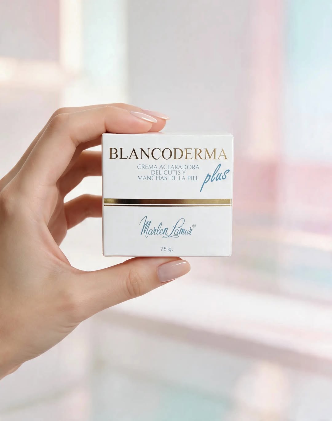 Producto Comercial La Clave