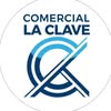 Logo Comercial La Clave